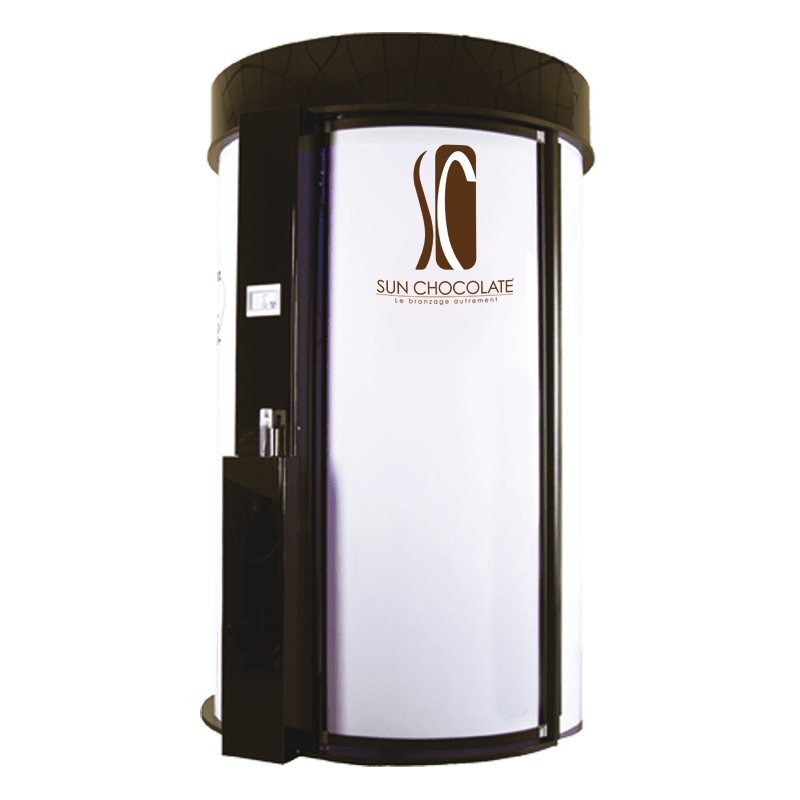 cabine-automatique-first-tan